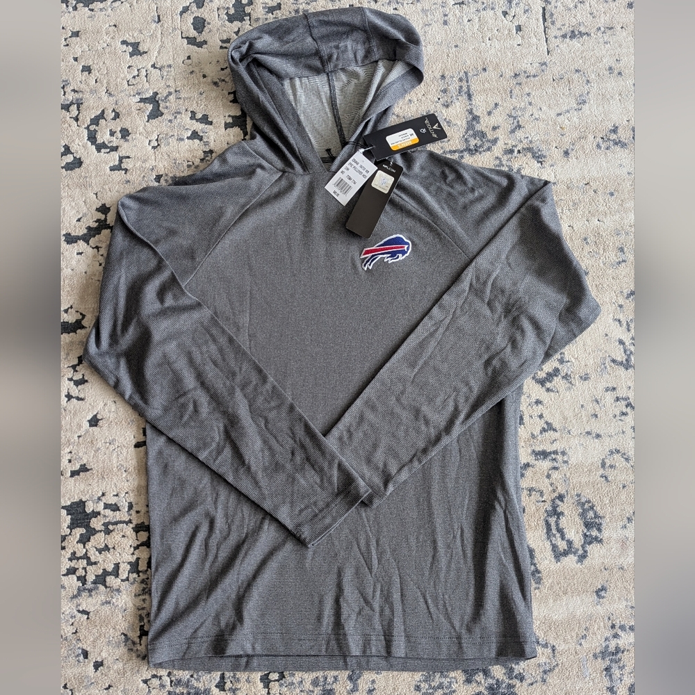 Size Medium Buffalo Bills Pullover